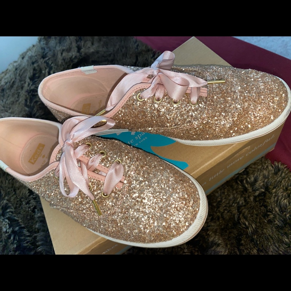 KATE SPADE KEDS